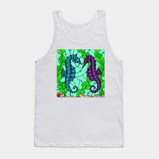 Sealife 219 (Style:1) Tank Top